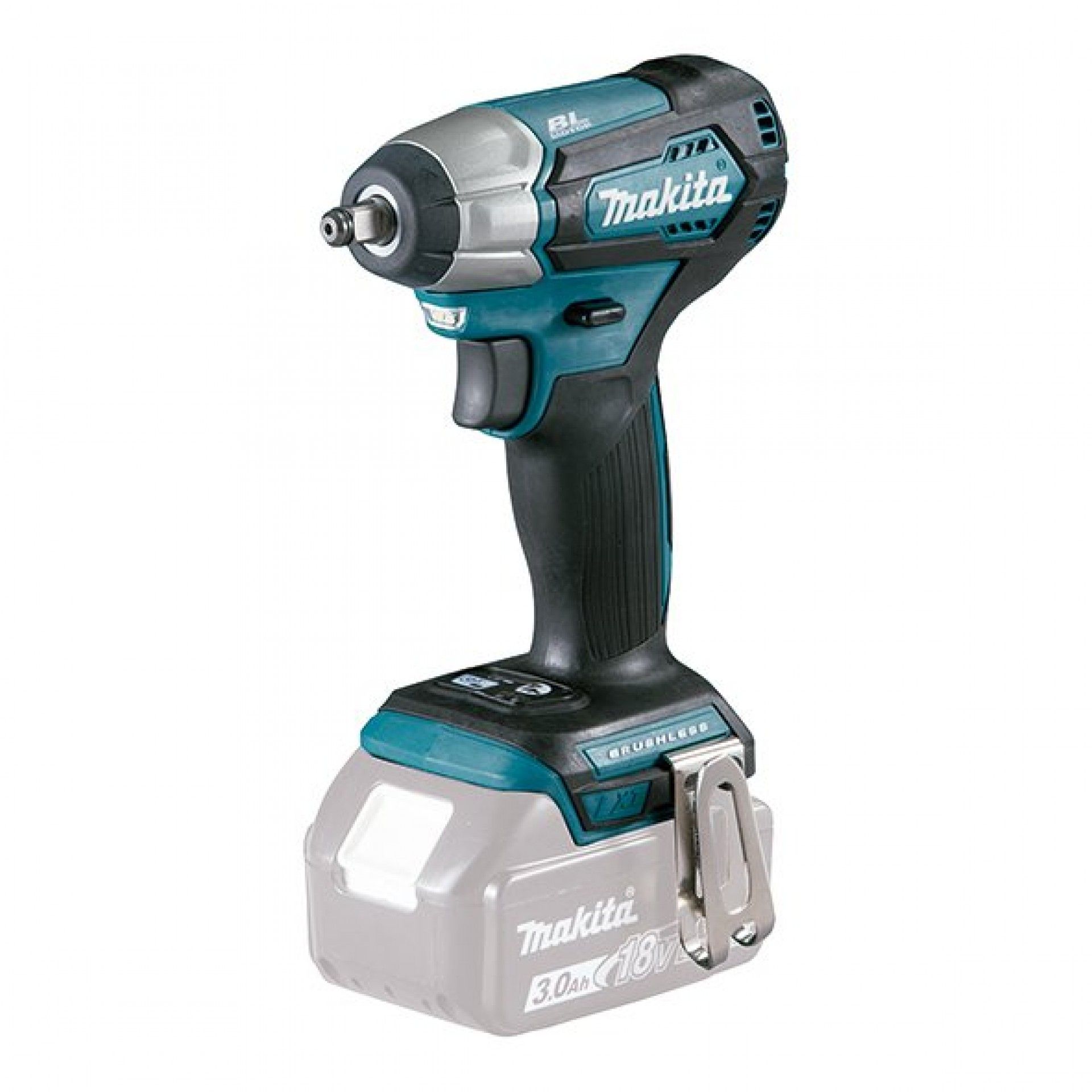 Chave impacto 18V LXT 180Nm 3/8" DTW180Z Makita