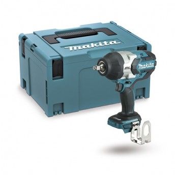 CHAVE DE IMPACTO 18V 1/2" 1000NM MAKPAC ref DTW1002ZJ MAKITA