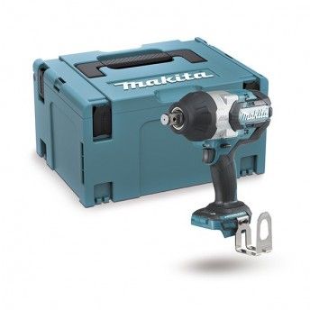 CHAVE DE IMPACTO 18V 3/4" 1050NM MAKPAC ref DTW1001ZJ MAKITA