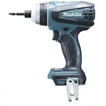 Aparafusadora c/percusso BL 18V LXT 140 DTP141Z Makita