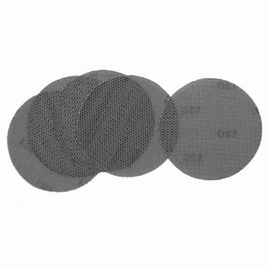Folha de Lixa de Malha 80G 225mm ref DTM8681-QZ DEWALT