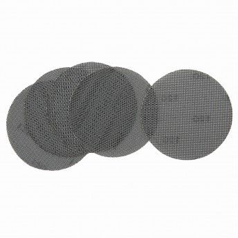 Folha de Lixa de Malha 80G 225mm ref DTM8681-QZ DEWALT