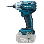 Aparafusadora impulso BL 18V LXT 40N DTS141Z Makita Aparafusadora impulso BL 18V LXT 40N DTS141Z Makita