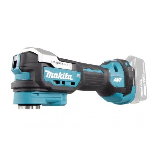 MULTIFUNES 18V BL LTX ref DTM52Z MAKITA