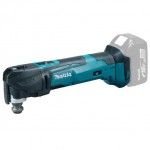 Multifunes 18V LXT Fecho rpido DTM51Z Makita