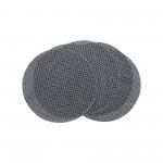 Folha de Lixa de Malha 60G 125mm ref� DTM8560-QZ DEWALT