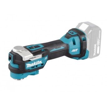 MULTIFUNES 18V BL LTX ref DTM52Z MAKITA
