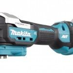 MULTIFUNÇÕES 18V BL LTX refª DTM52Z MAKITA MULTIFUNÇÕES 18V BL LTX refª DTM52Z MAKITA