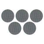 Folha de Lixa de Malha 120G 150mm ref DTM3125-QZ DEWALT