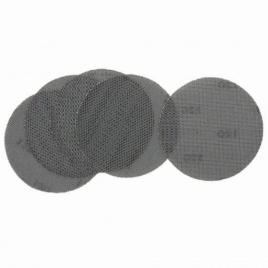 Folha de Lixa de Malha 80G 150mm ref DTM3123-QZ DEWALT
