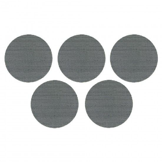 Folha de Lixa de Malha 120G 150mm ref DTM3125-QZ DEWALT