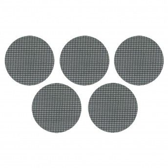 Folha de Lixa de Malha 120G 150mm ref DTM3125-QZ DEWALT