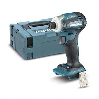 APARAFUSADORA DE IMPACTO BL 18V LX ref DTD172ZJ MAKITA