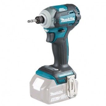 Aparafusadora impacto BL 18V LXT 175N DTD170Z Makita
