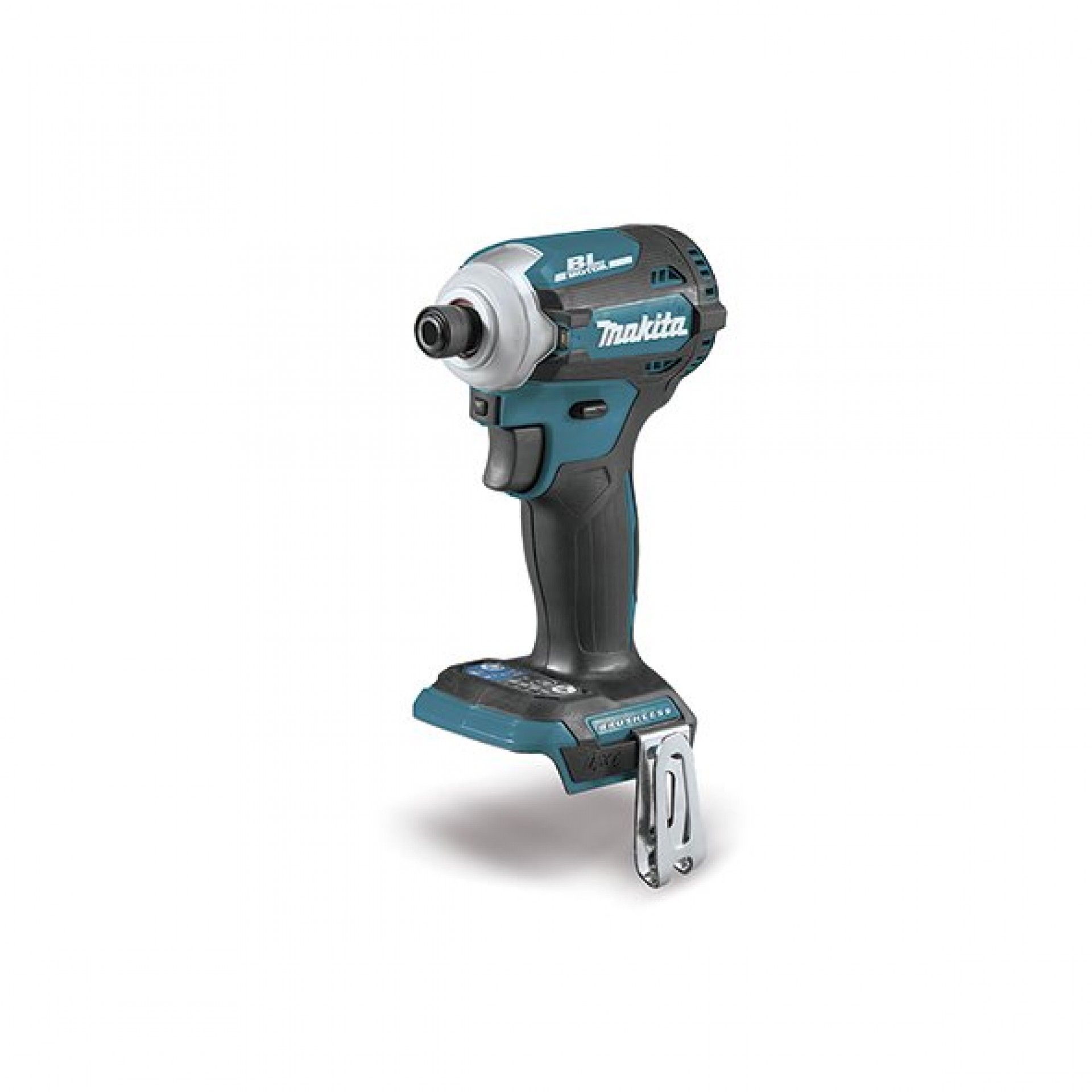 Aparafusadora impacto BL 18V LXT 180N DTD171Z Makita