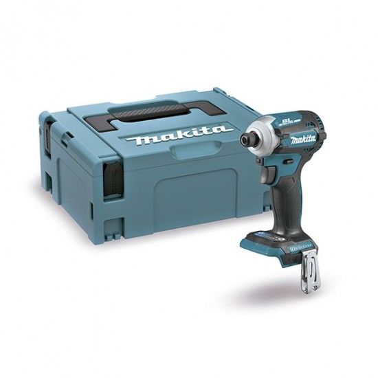 Aparafusadora impacto BL 18V LXT 180N DTD171ZJ Makita