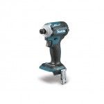 Aparafusadora impacto BL 18V LXT 180N DTD171Z Makita