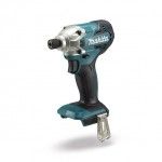 Aparafusadora impacto 18V LXT 155Nm DTD156Z Makita