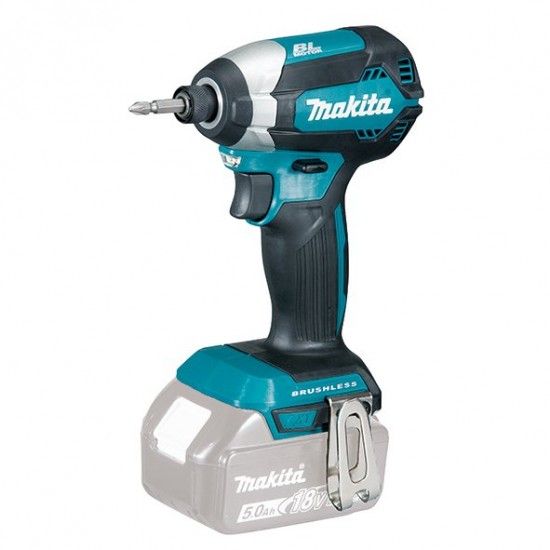 Aparafusadora impacto BL 18V LXT 170N DTD153Z Makita