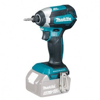 Aparafusadora impacto BL 18V LXT 170N DTD153Z Makita