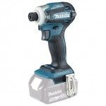 APARAFUSADORA IMPACTO BL18V LX refª DTD172Z MAKITA APARAFUSADORA IMPACTO BL18V LX refª DTD172Z MAKITA