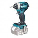 Aparafusadora impacto BL 18V LXT 175N DTD154Z Makita