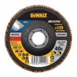 Discos de lminas de cermica - 125mm gro 40 ref DT99583-QZ DEWALT