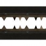 Lmina de serra Alligator HSS XR EXTREME RUNTIMEde 430 mm de comprimento para madeira dura ref DT99