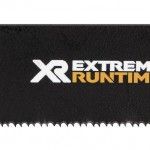 Lmina de Serra Sabre Bi-metal XR EXTREME RUNTIME ref DT99552-QZ DEWALT