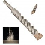 14x260x200 Broca SDS-Plus Extreme2 refª DT9568-QZ DEWALT 14x260x200 Broca SDS-Plus Extreme2 refª DT9568-QZ DEWALT