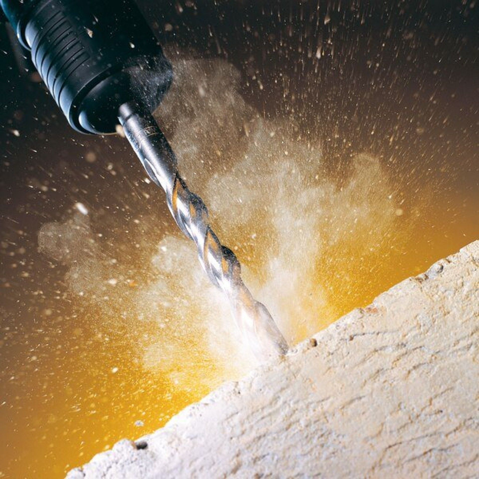 6x110x50 Broca SDS-Plus Extreme2 refª DT9514-QZ DEWALT