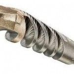 6x110x50 Broca SDS-Plus Extreme2 refª DT9514-QZ DEWALT 6x110x50 Broca SDS-Plus Extreme2 refª DT9514-QZ DEWALT