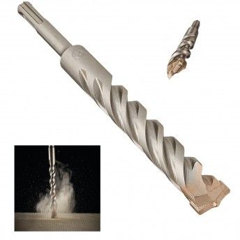 6x210x150 Broca SDS-Plus Extreme2 ref DT9516-QZ DEWALT