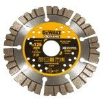 DT90294-QZ Lmina de diamante EXTREME RUNTIME 125mm ref DT90294-QZ DEWALT