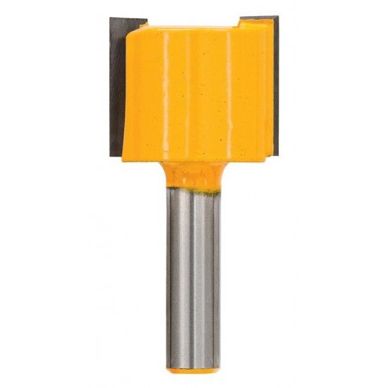 Fresa 25mm TCT  refª DT90012-QZ DEWALT Fresa 25mm TCT  refª DT90012-QZ DEWALT