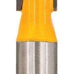 8mm TCT Fresas refª DT90003-QZ DEWALT 8mm TCT Fresas refª DT90003-QZ DEWALT