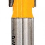 10mm TCT Fresas refª DT90004-QZ DEWALT 10mm TCT Fresas refª DT90004-QZ DEWALT
