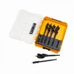DT90238-QZ Brocas de tripla flauta ref DT90238-QZ DEWALT