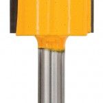Fresa 25mm TCT  refª DT90012-QZ DEWALT Fresa 25mm TCT  refª DT90012-QZ DEWALT