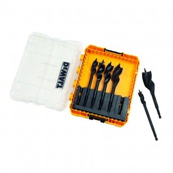 DT90238-QZ Brocas de tripla flauta ref DT90238-QZ DEWALT