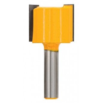 Fresa 25mm TCT  ref DT90012-QZ DEWALT