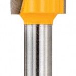 16mm TCT Fresas refª DT90008-QZ DEWALT 16mm TCT Fresas refª DT90008-QZ DEWALT