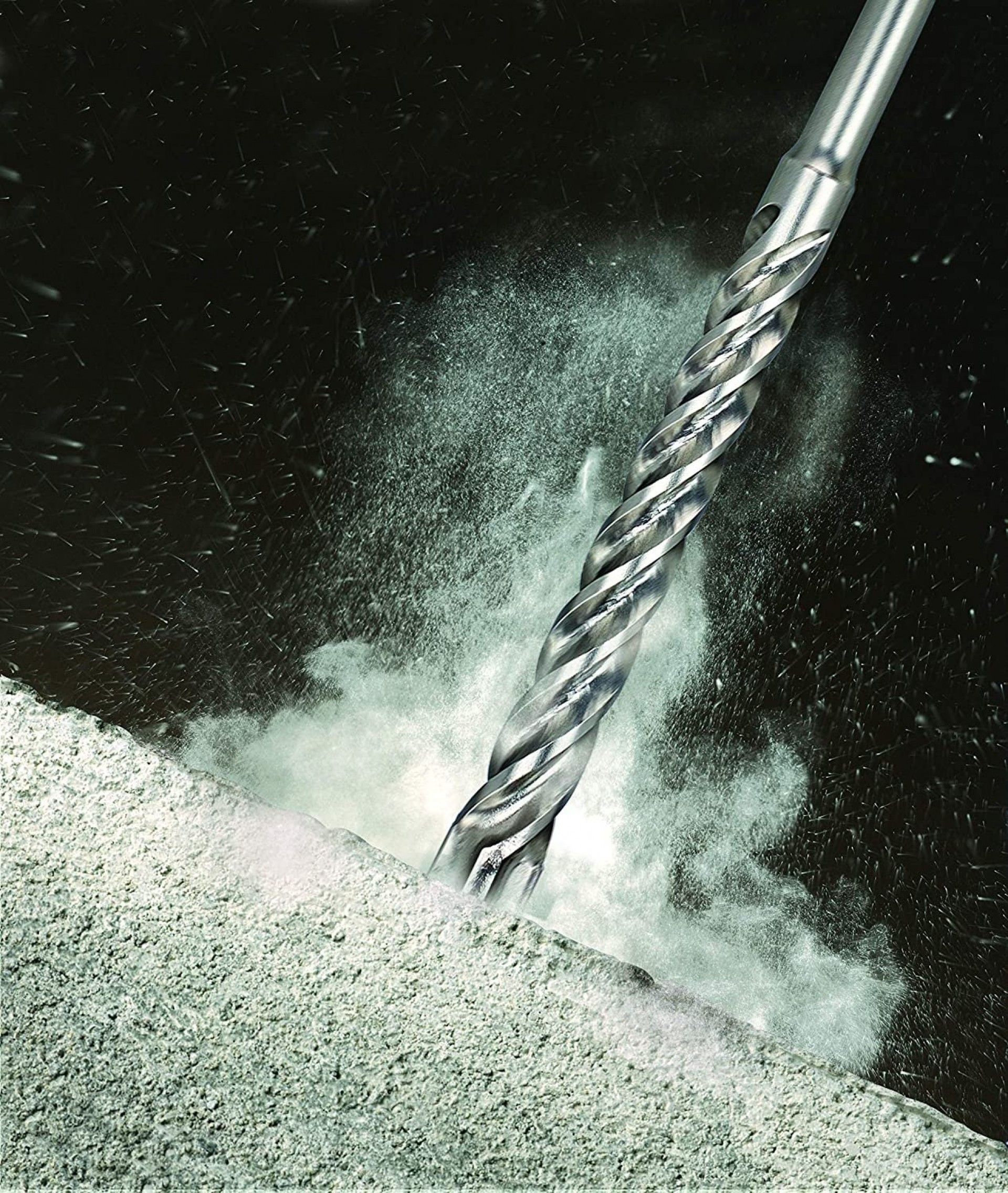 BROCA 6X210 DT8914-QZ XLR DEWALT