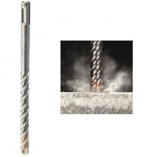 Broca XLR SDS+ 5x160x100 ref DT8908-QZ DEWALT