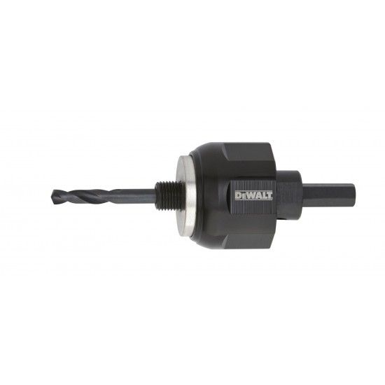 Adaptadores para brocas, bimetlicas ref DT8286-QZ DEWALT