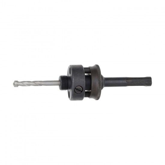 Adaptador SDS plus para brocas de carboneto de 32mm a 152mm de dimetro ref DT8284-QZ DEWALT