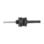 Adaptador SDS plus para brocas de carboneto de 32mm a 152mm de dimetro ref DT8284-QZ DEWALT