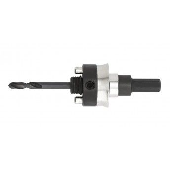 Adaptadores para brocas, bimetlicas ref DT8288-QZ DEWALT