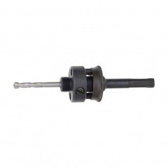 Adaptador SDS plus para brocas de carboneto de 32mm a 152mm de dimetro ref DT8284-QZ DEWALT