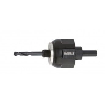 Adaptadores para brocas, bimetlicas ref DT8286-QZ DEWALT